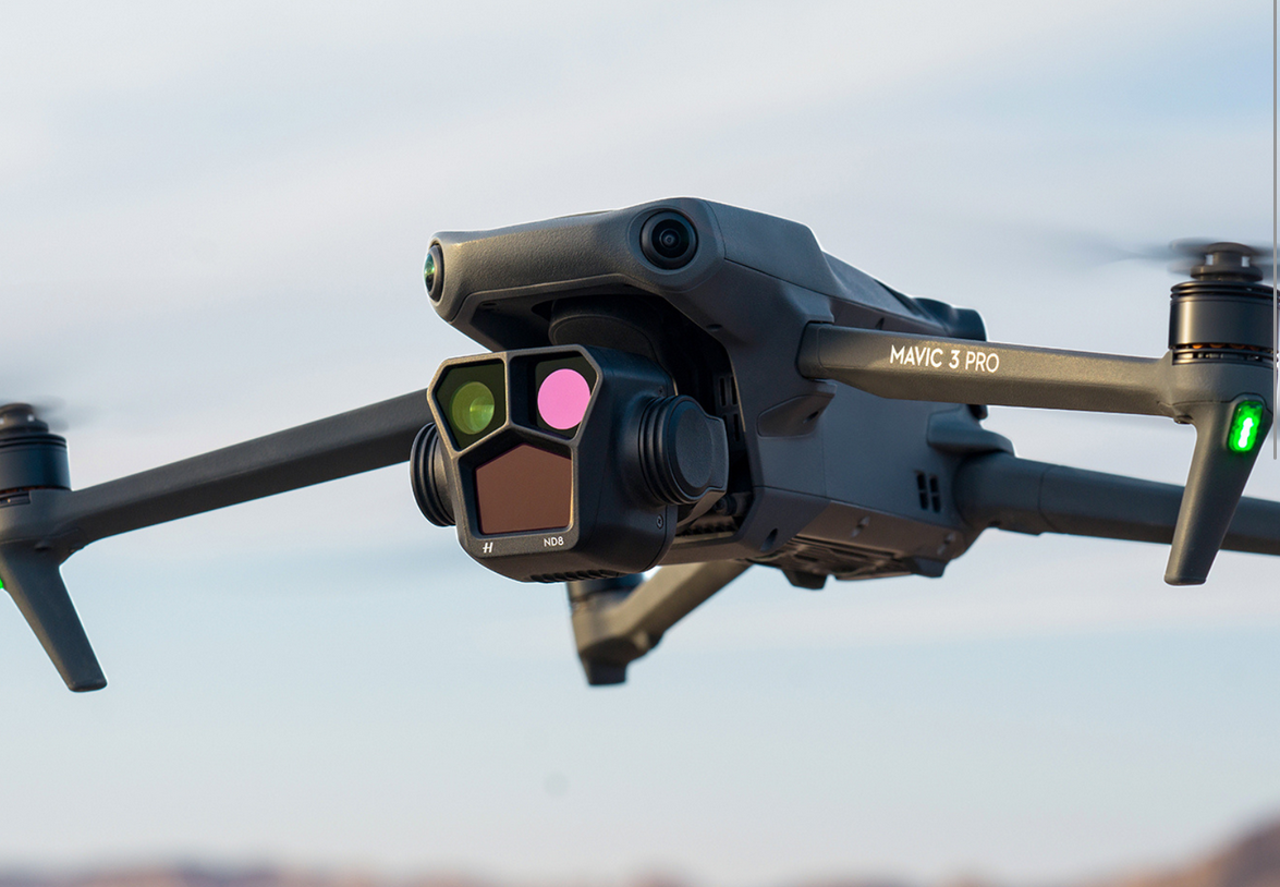 DJI Mavic 3 Pro